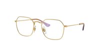 Montura de gafas Ray-Ban Niño 9594V409147 - 9594V409145